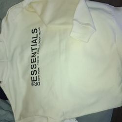 Gallery Essentials Hoodie, Classic Designer Where 