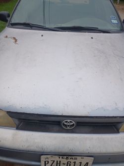 1995 Toyota Corolla