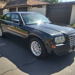 2009 Chrysler 300