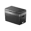 Portable 12V/ 110V Car refrigerator & freezer - Digital control (clean)