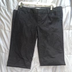 Banana Republic "Sloan" Womens Slim Fit Pants