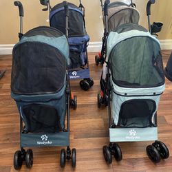 PETS STROLLER FOR YOUR BABY DOGS 🐕 BRAND NEW 🐕🐕🐩🐩🐕‍🦺🐕‍🦺