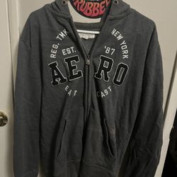Aero Jacket 