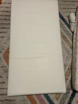 Free crib mattress
