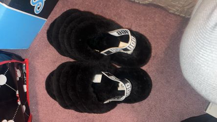 Ugg Slides 