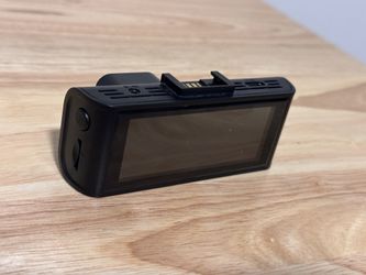 Red Tiger Dashcam