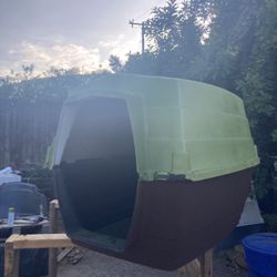 Dog House (big)