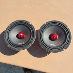 Auto Speakers 2 For Pro Builds