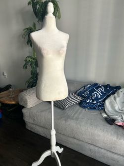 Manikins