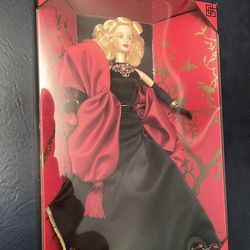 Manns Chinese Theatre Barbie Collectors Doll