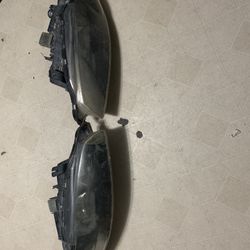 95-99 Eclipse Headlights