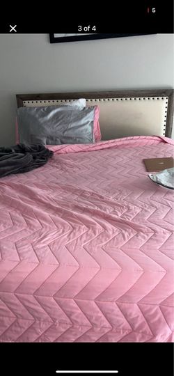 Queen Bed frame