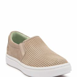 TIMBERLAND londyn double gore slip on sneaker