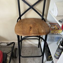 Bar Stool 
