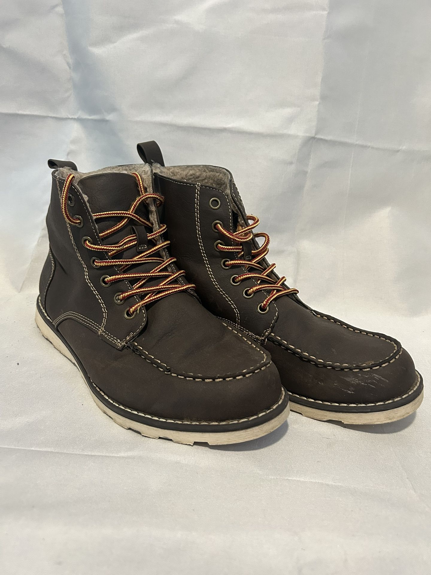 Men’s Boots