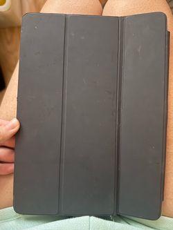Apple iPad Dark Gray Case