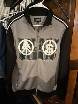 Amari jacket