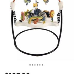 Kid Bouncy Activity Center