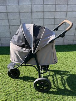 Luxe Pet Stroller - best offer