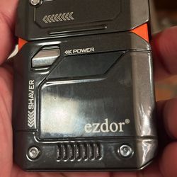 Shaver 