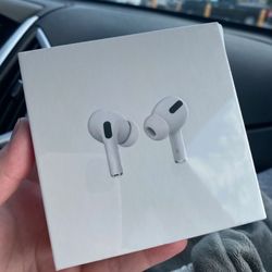 AirPods Pro 2nd Gen 