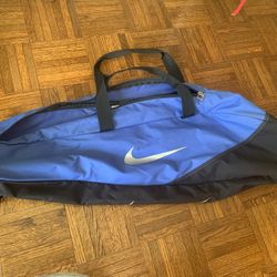 Nike Baseball Bat Bag