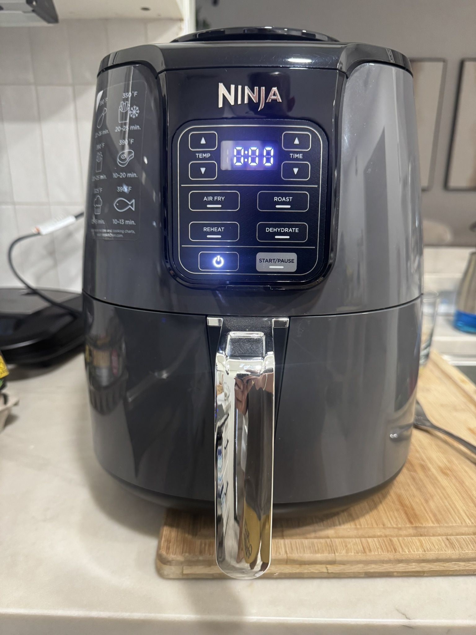 Ninja Air Fryer