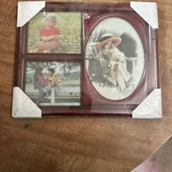 New Picture Frames