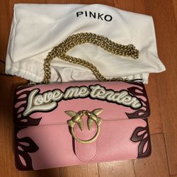 Pinko Shoulder Bag