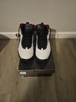 Jordan CHICAGO 10S 