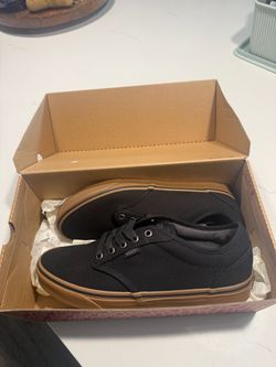 Vans Brand New Size 9.5
