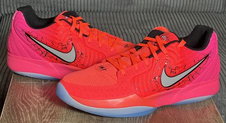 Nike Ja 2 Kool-Aid Tropical Punch | Men’s Size 14 | IF0302-600 (2025) NEW