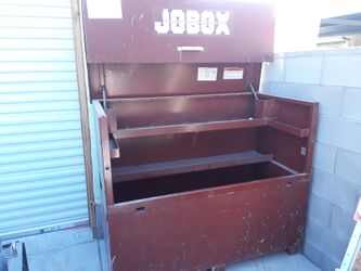 Piano Jobox