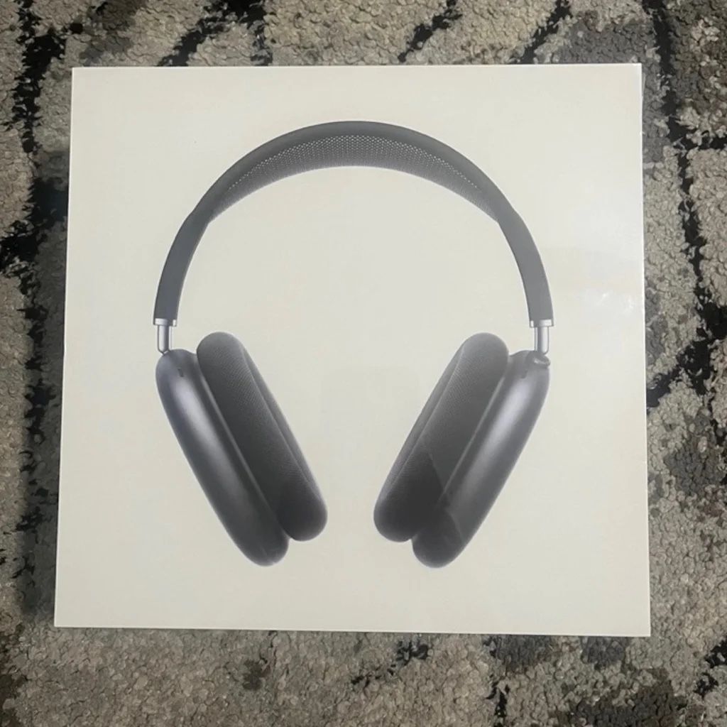 Apple AirPod Max Space Gray 
