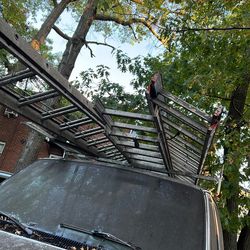 Roofing Ladders