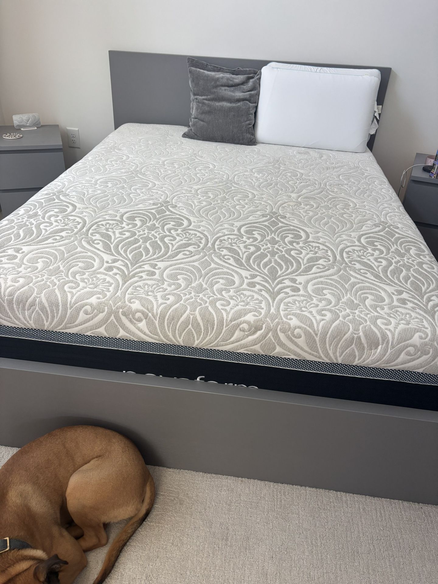 Bed Frame