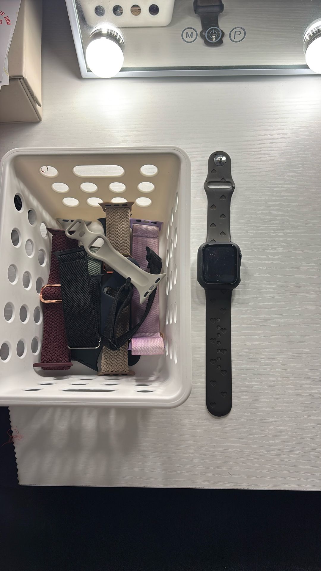 Apple Watch SE 40mm
