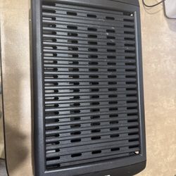 Chefman Electric Grill / Griddle