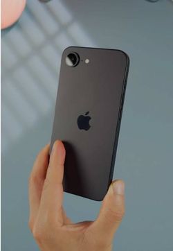 iPhone 16E