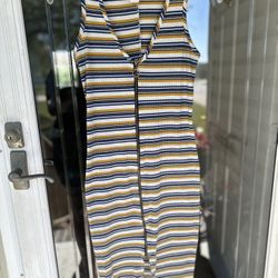 Urban Rose Dress