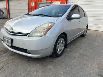 2007 Toyota Prius