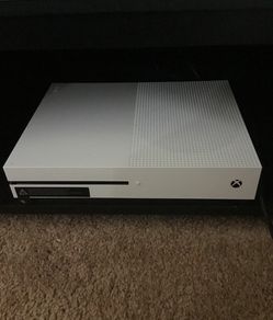 Xbox One S 1 TB
