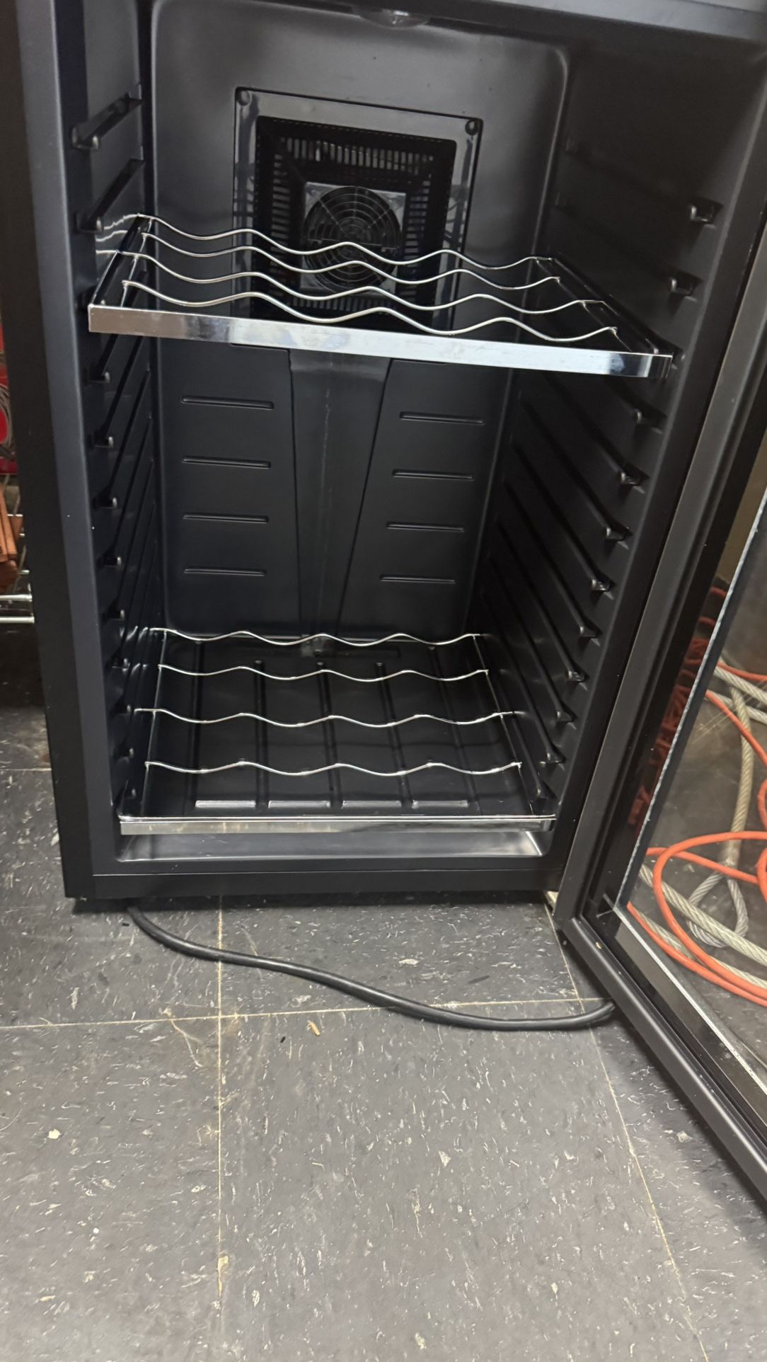Wine Cooler