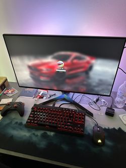 LG 27GN950