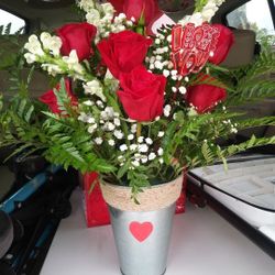 Flores Diferentes Arreglos