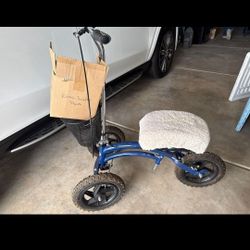 Knee Scooter 