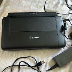Canon Mobile Printer. Prixma