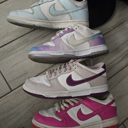 Dunks