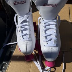 Rollerskates size 9