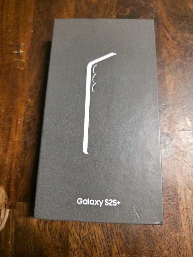 Samsung S25 Plus
